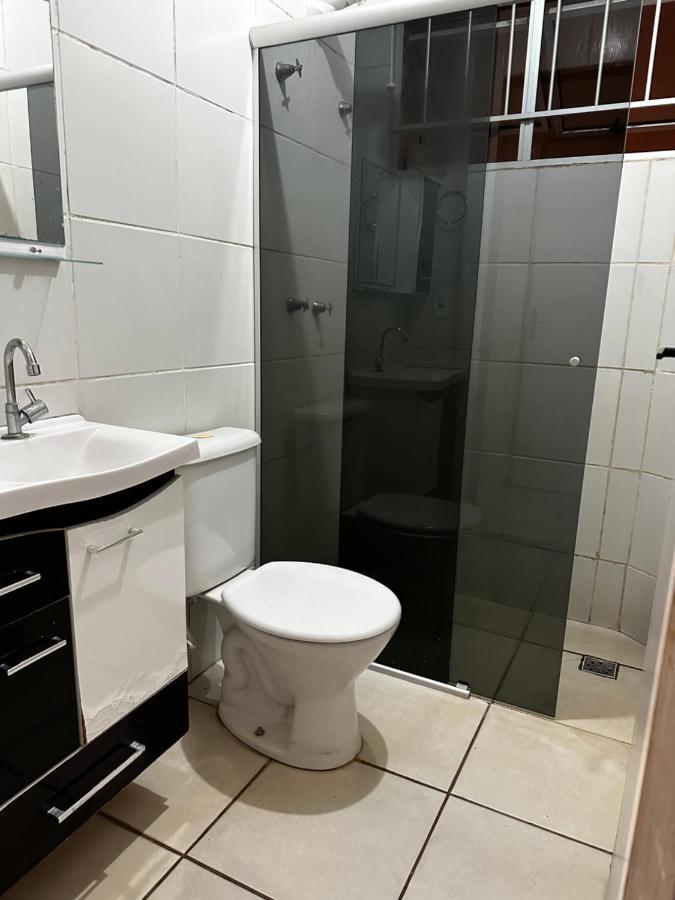 Вилла Casa Huana Олимпия Экстерьер фото